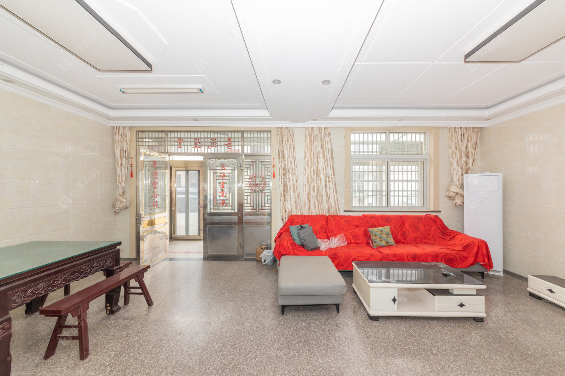 常州临江花苑在售二手房源_小牛看房