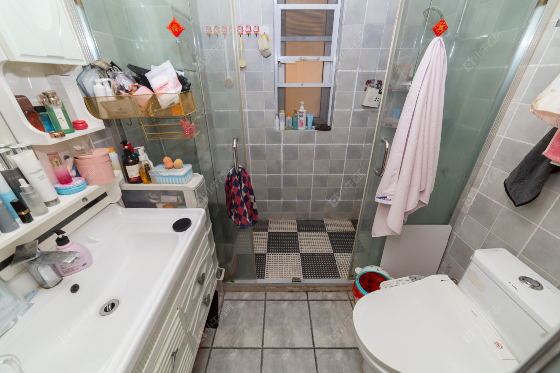 常州公园壹号四期在售二手房源_小牛看房