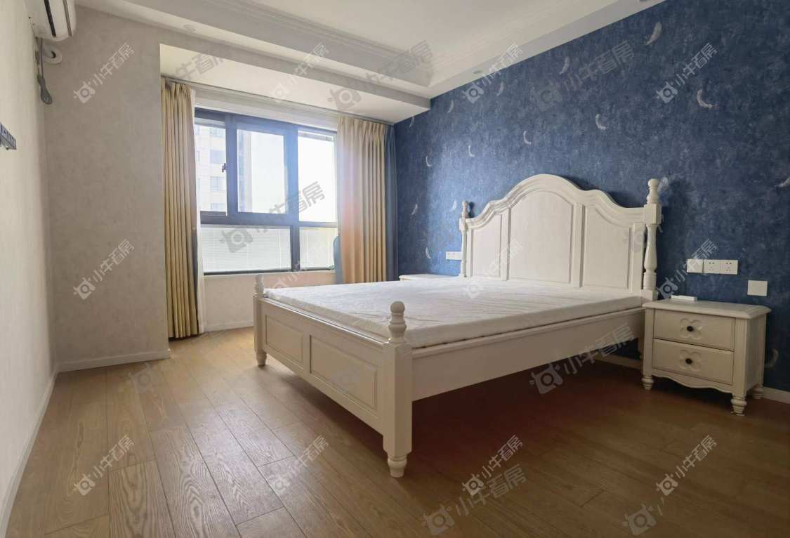 常州牡丹水岸国际在租房源室内图_小牛看房