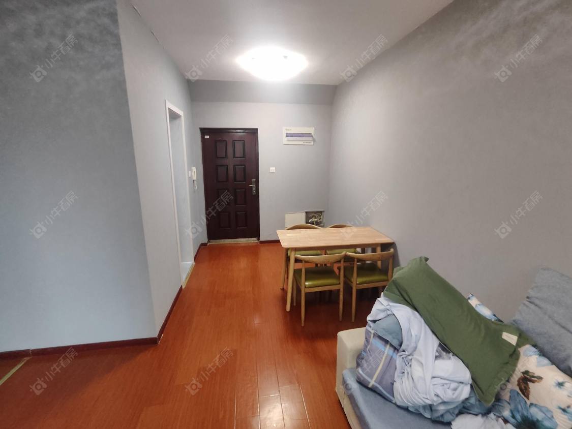 紫金城北区房源室内图 常州紫金城北区在租房源室内图_小牛看房