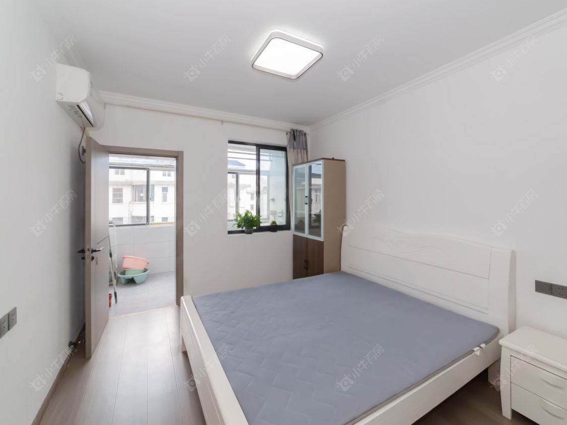 翠竹新村南区房源室内图 常州翠竹新村南区在售二手房源室内图_小牛看房