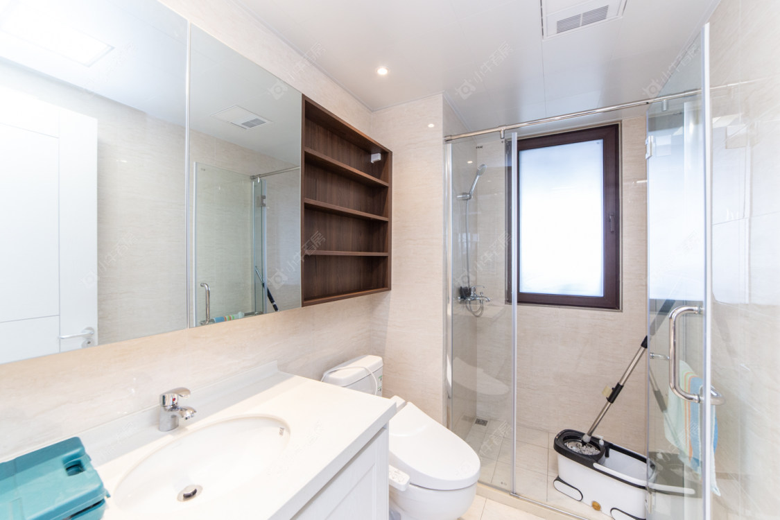 常州万科弘阳君望甲第在售二手房源室内图_小牛看房