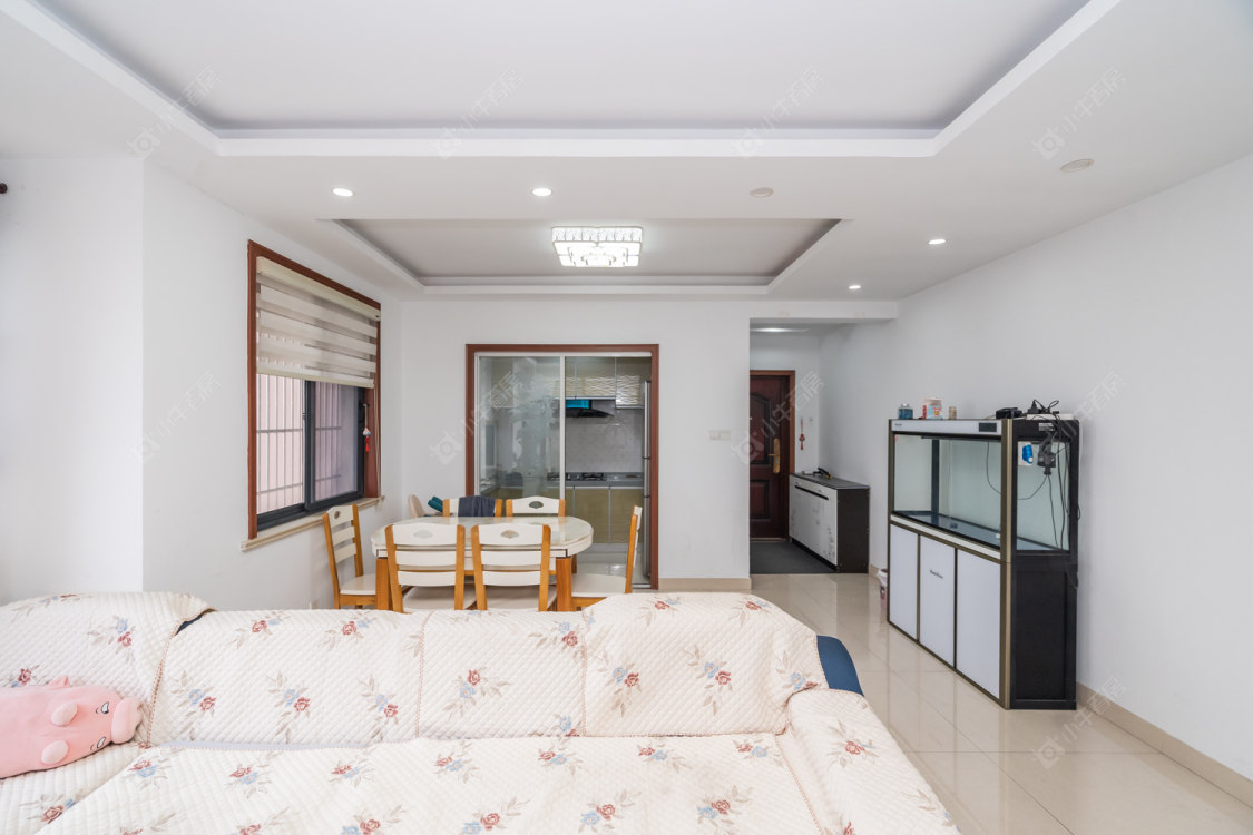 常州蔷薇家园在售二手房源室内图_小牛看房