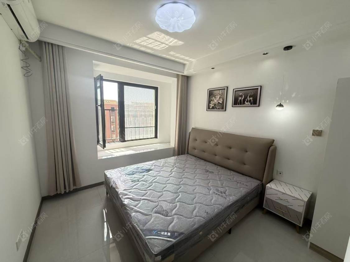 常州万科公园大道二三期在租房源_小牛看房