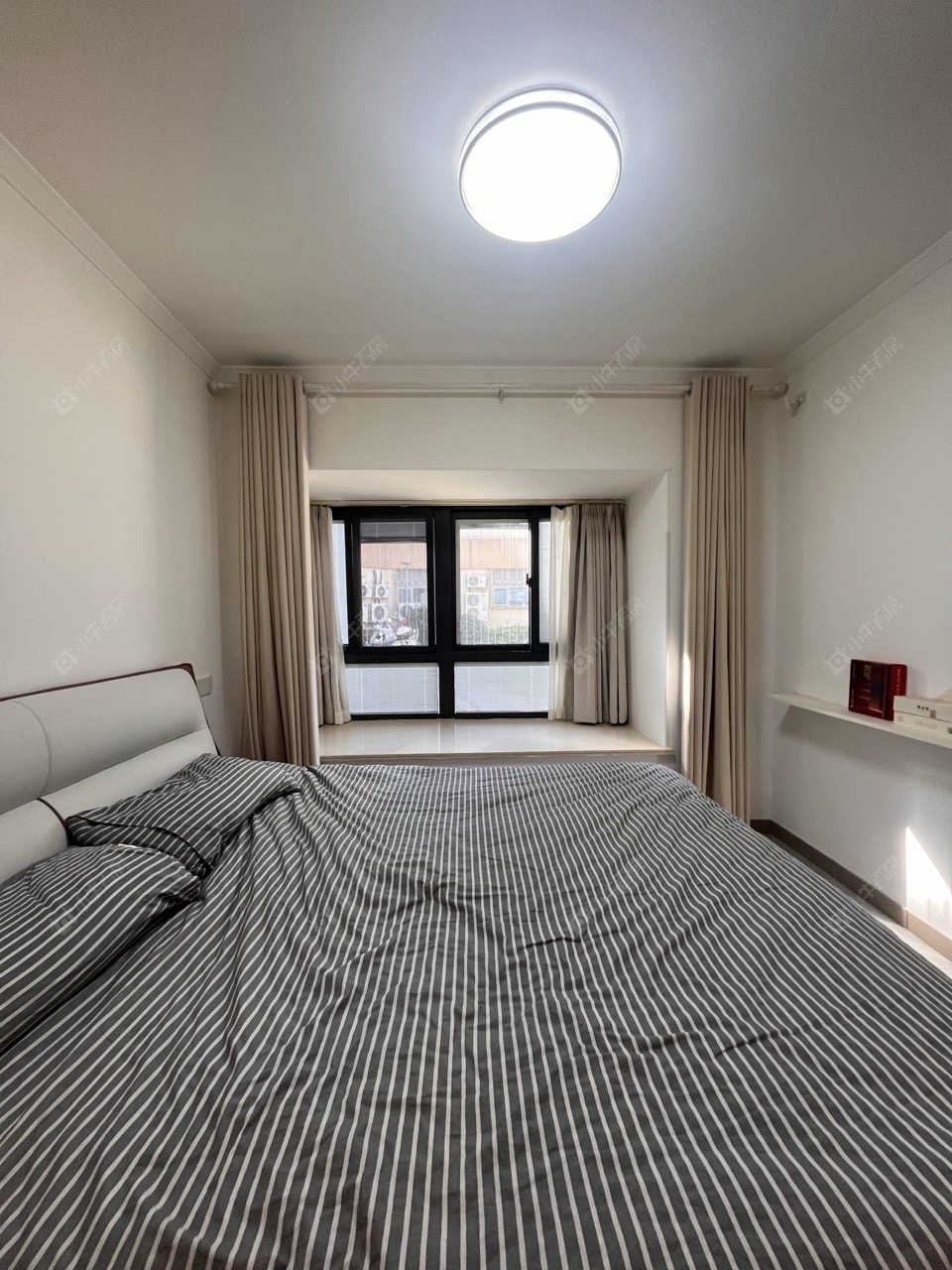 常州蓝光晶曜在租房源室内图_小牛看房