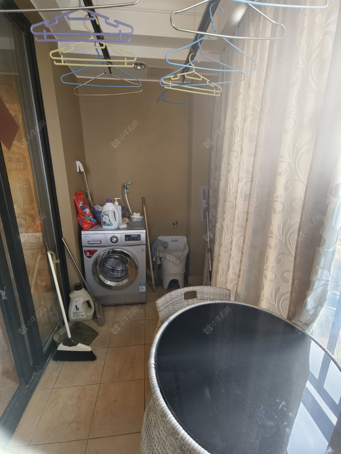 常州香溢紫郡一期在租房源_小牛看房