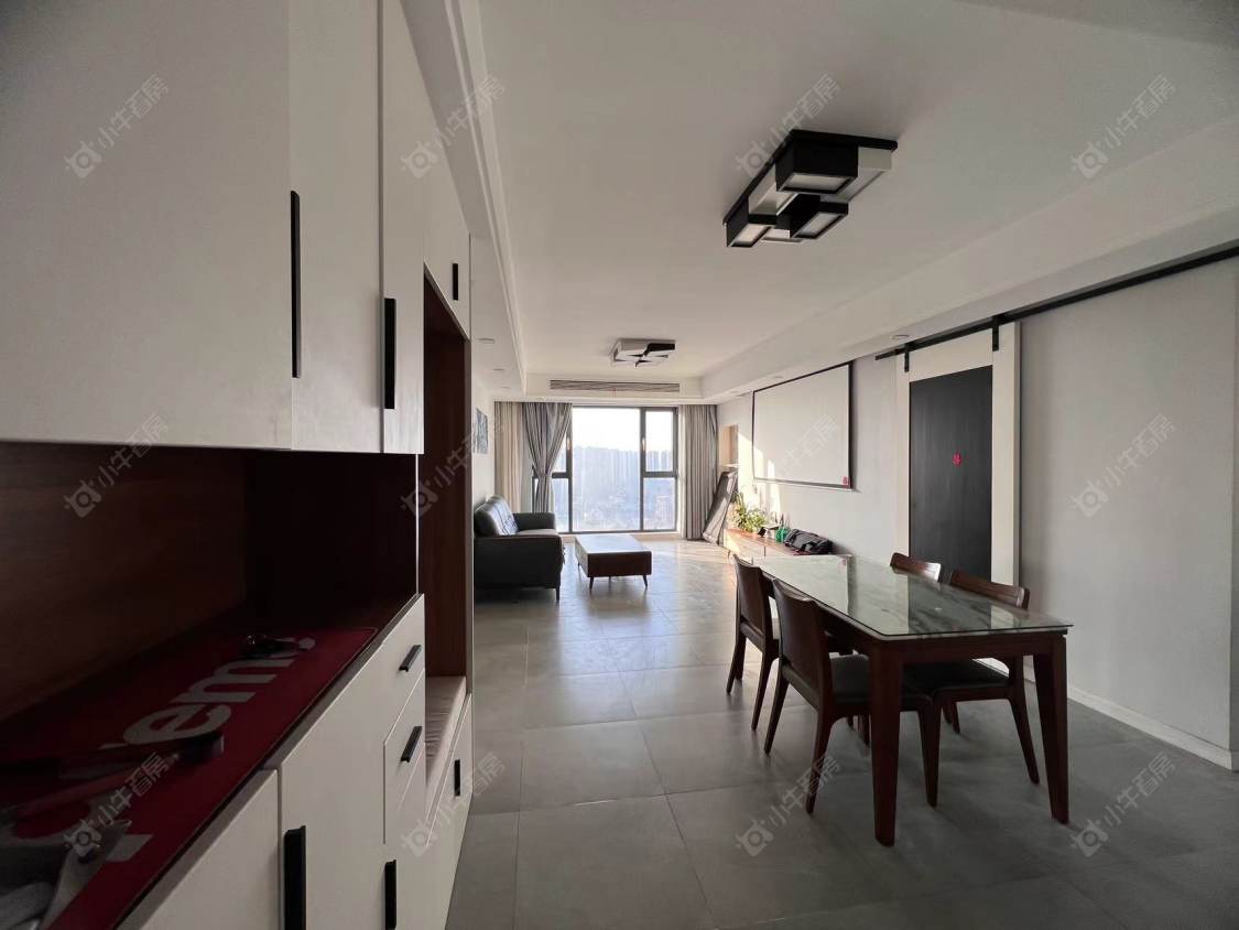 常州尚枫澜湾在租房源_小牛看房