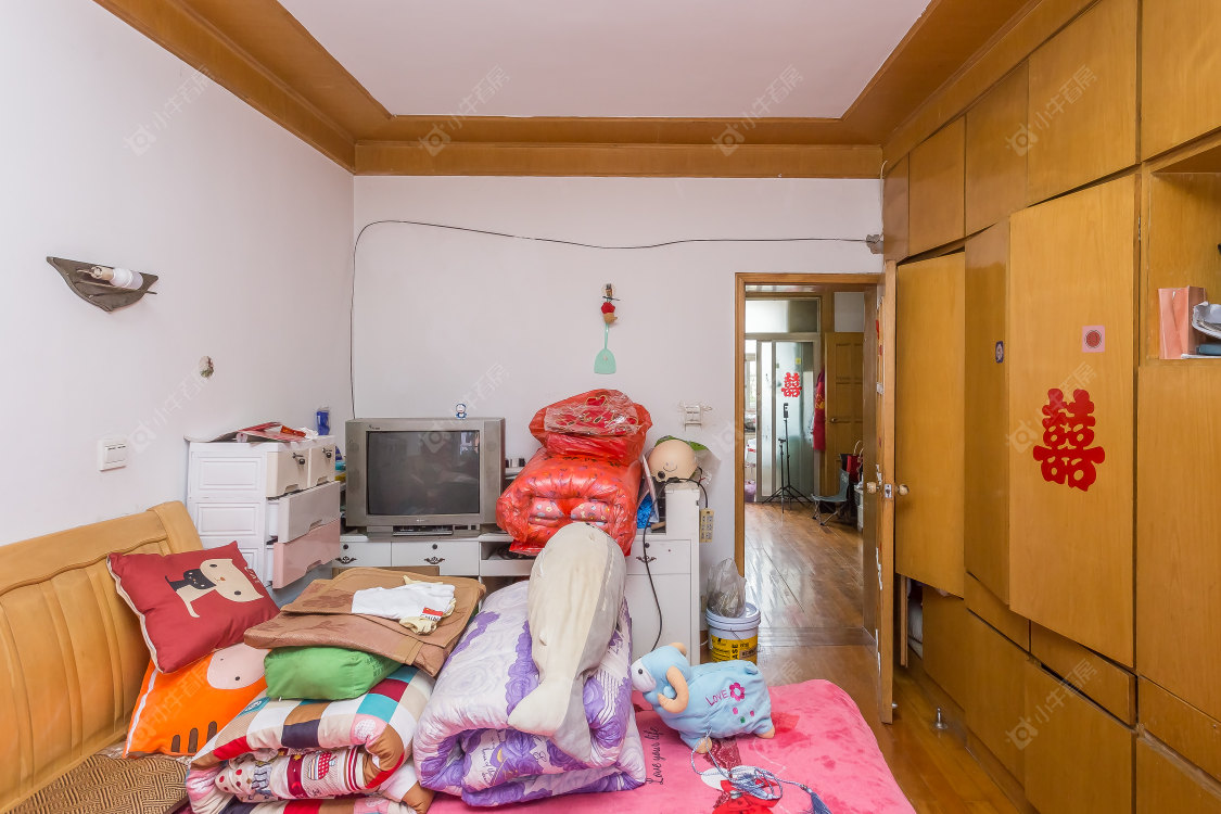 常州红梅东村在售二手房房源室内图_小牛看房