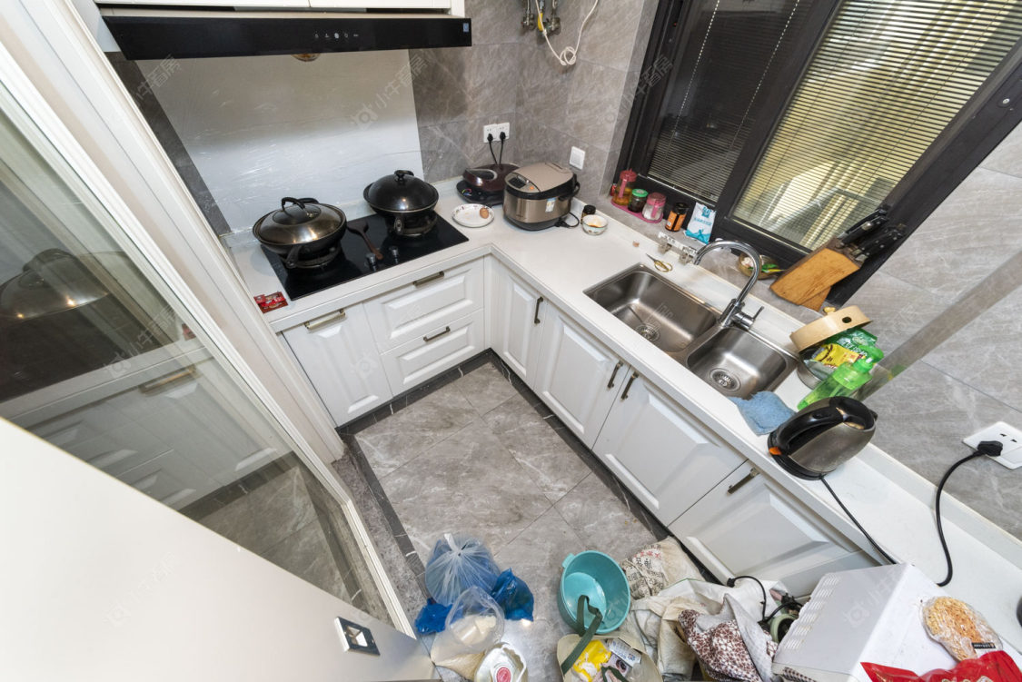 新城华宇悦隽公馆房源室内图 常州新城华宇悦隽公馆在售二手房源室内图_小牛看房