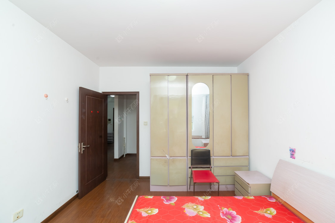 常州绿地世纪城一期在售二手房源室内图_小牛看房