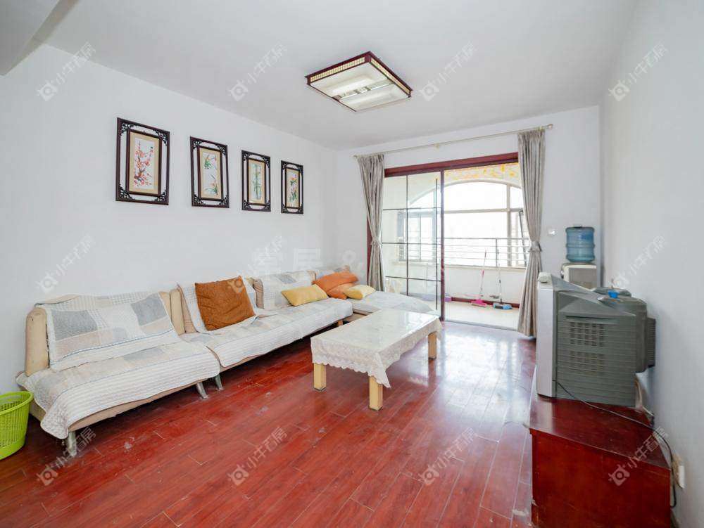 常州和平国际在租房源室内图_小牛看房