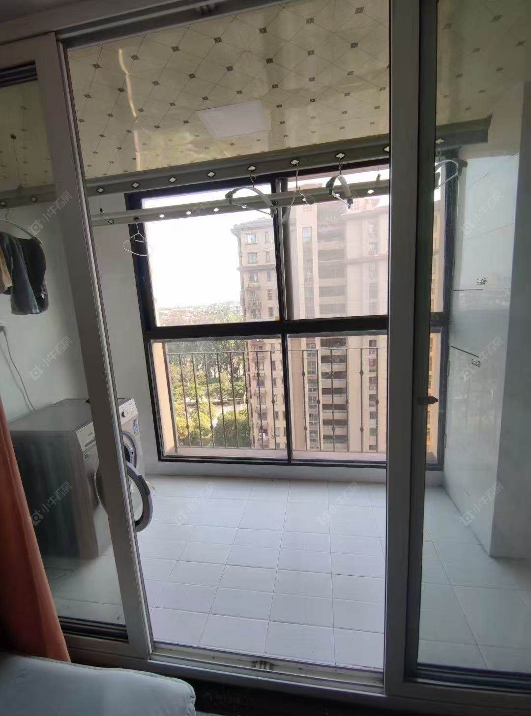 常州常发香堤半岛在租房源_小牛看房