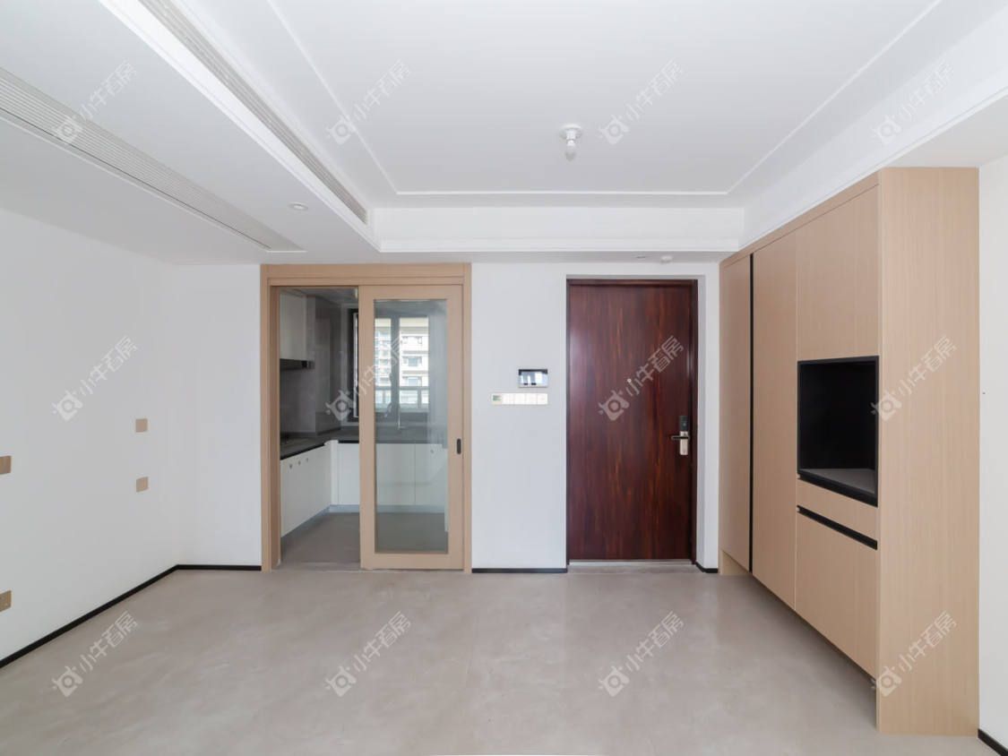 常州万科新都会在租房源室内图_小牛看房