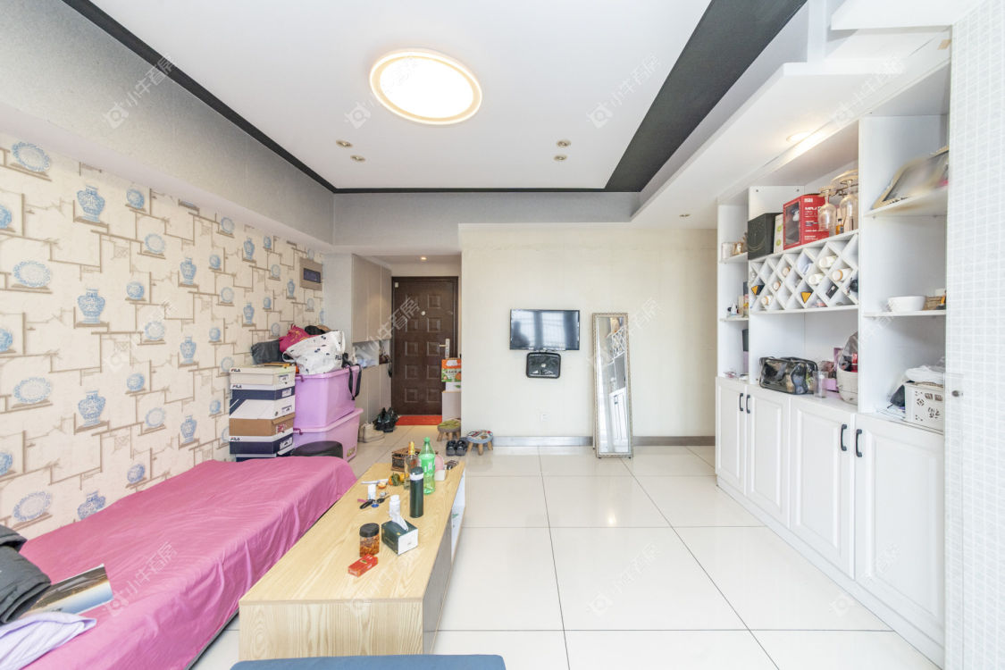 常州香江壹品在租房源_小牛看房