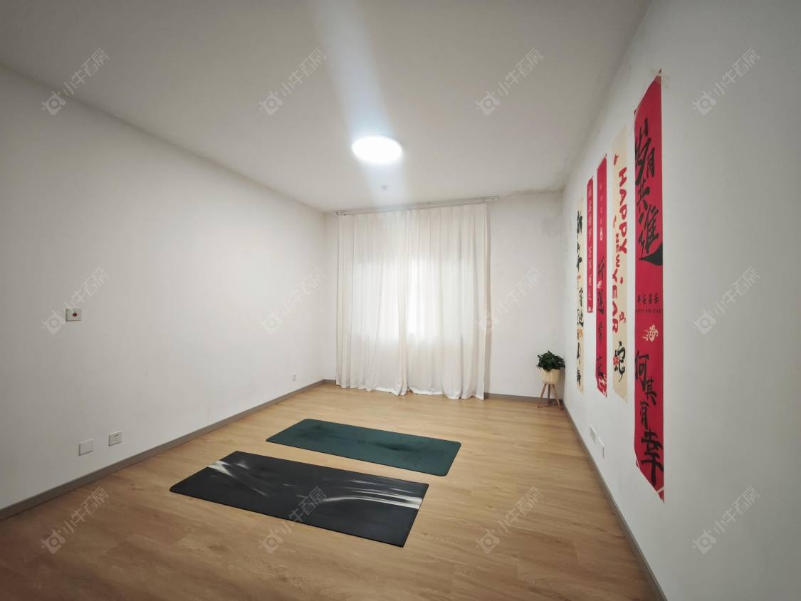 常州中南熙悦城中南二期在售二手房房源室内图_小牛看房
