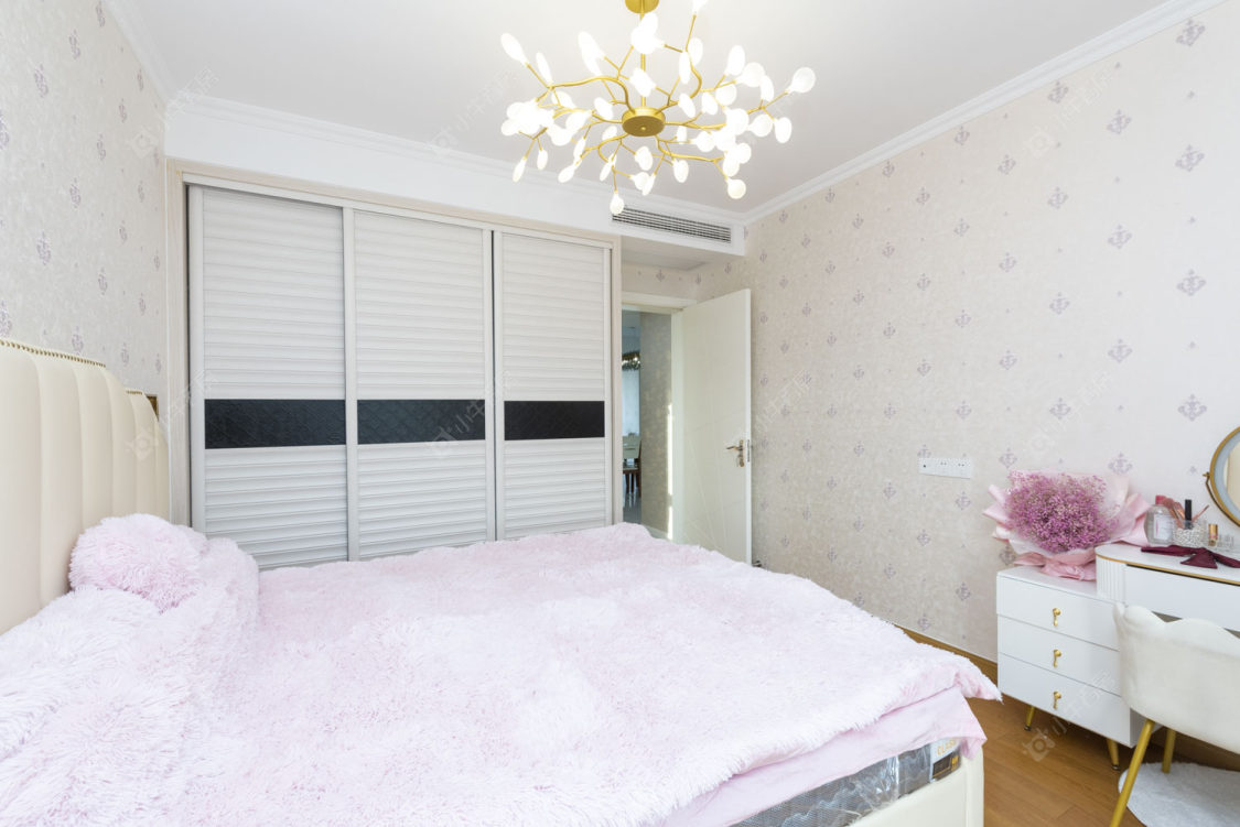 天安尚城二期房源室内图 常州天安尚城二期在售二手房源室内图_小牛看房