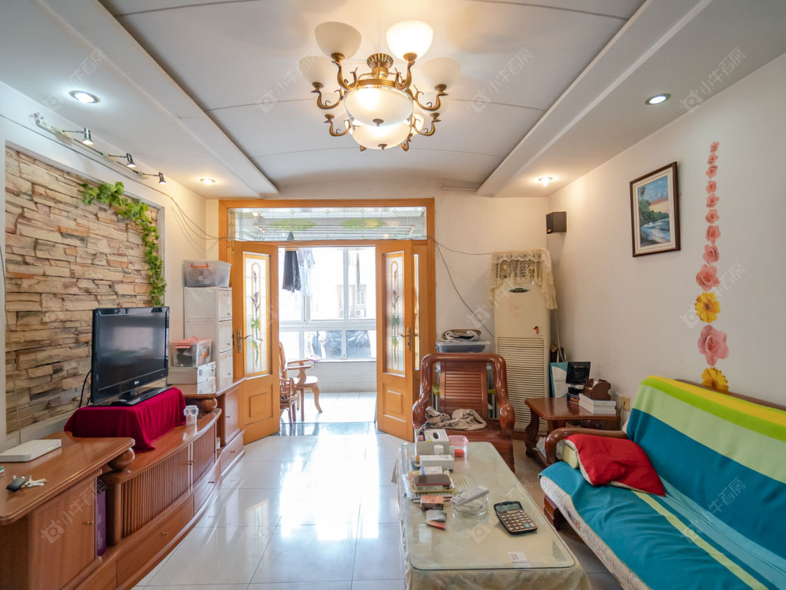 常州怡康花园在售二手房源室内图_小牛看房