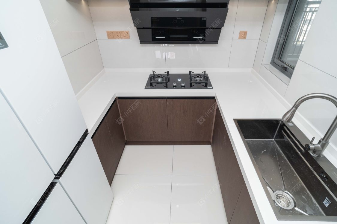 常州龙名仕豪庭在售二手房源室内图_小牛看房