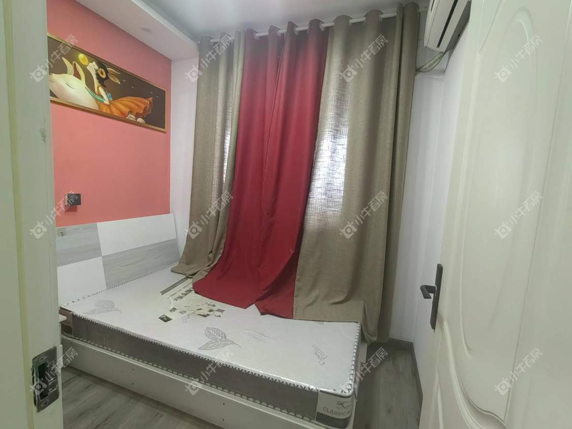 常州美的金科公园天下在租房源_小牛看房