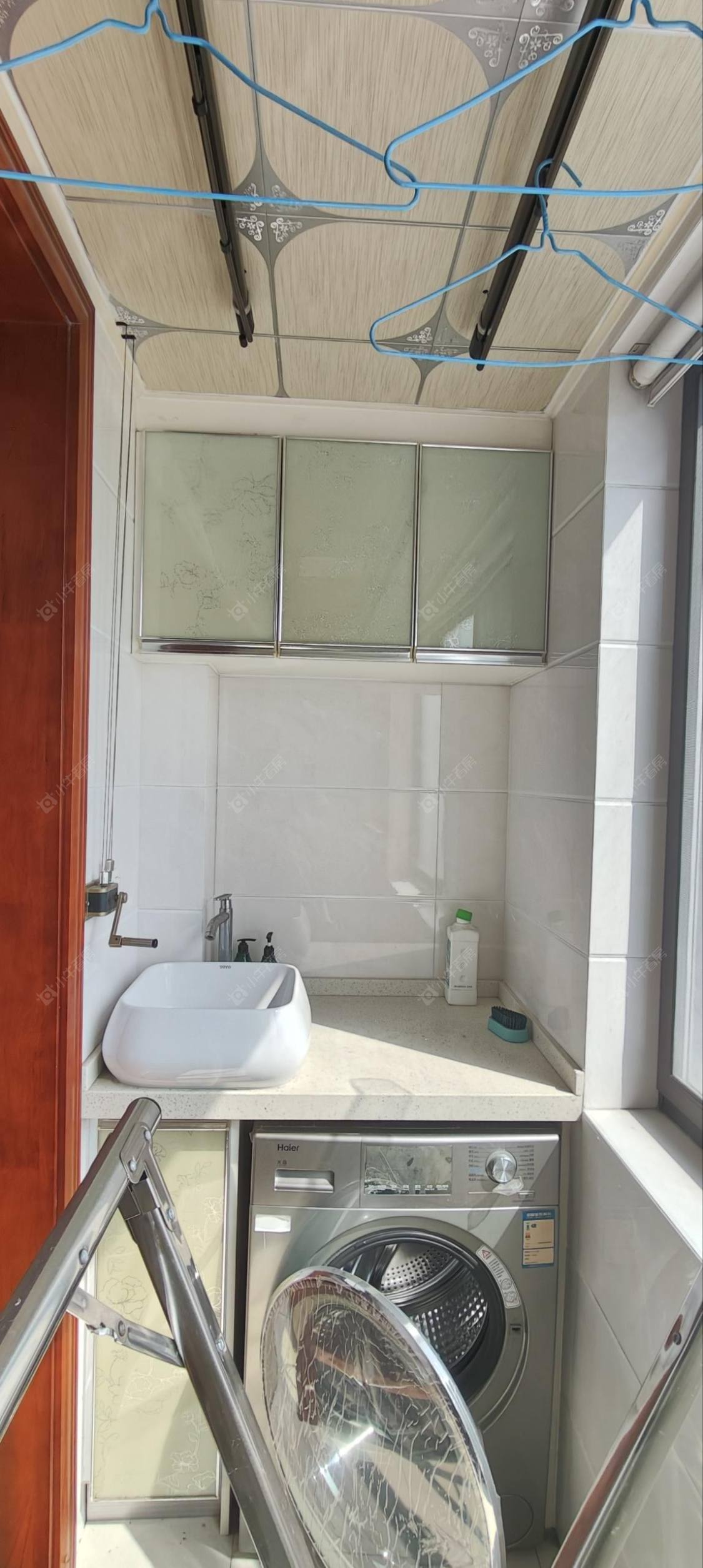 常州华润国际一期在租房源室内图_小牛看房