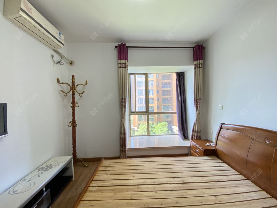 常州常发豪庭国际在租房源室内图_小牛看房