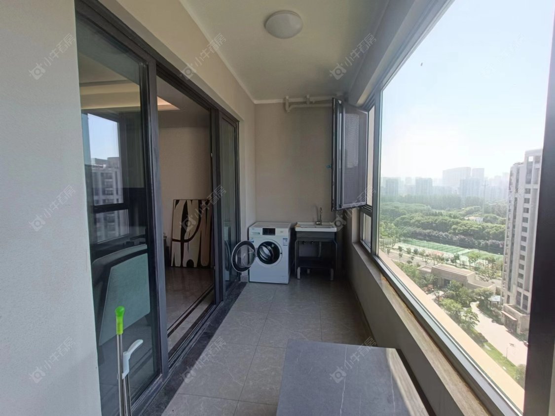 常州中海云樾里在租房源室内图_小牛看房