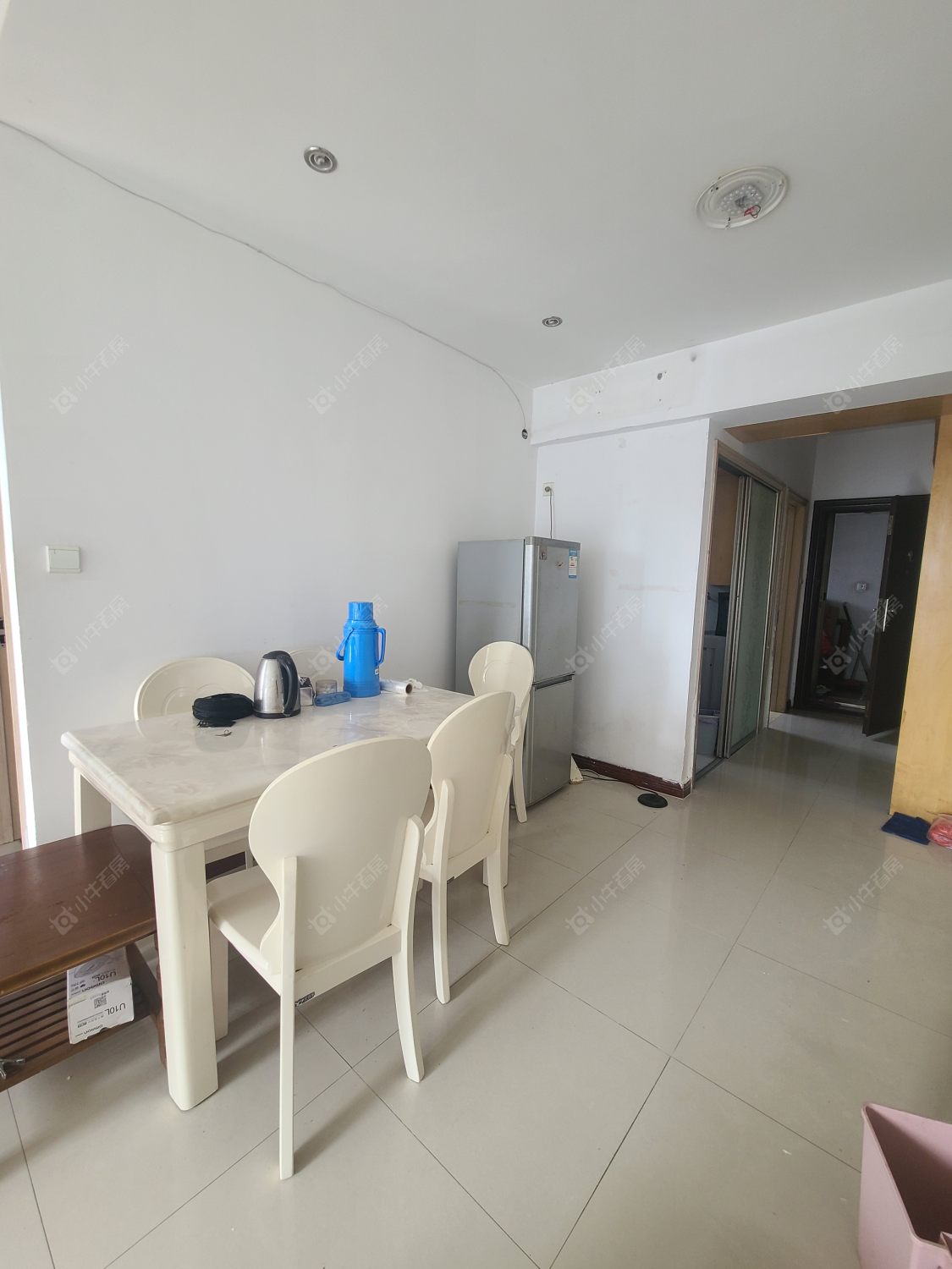 常州新城蓝钻苑东区在租房源_小牛看房