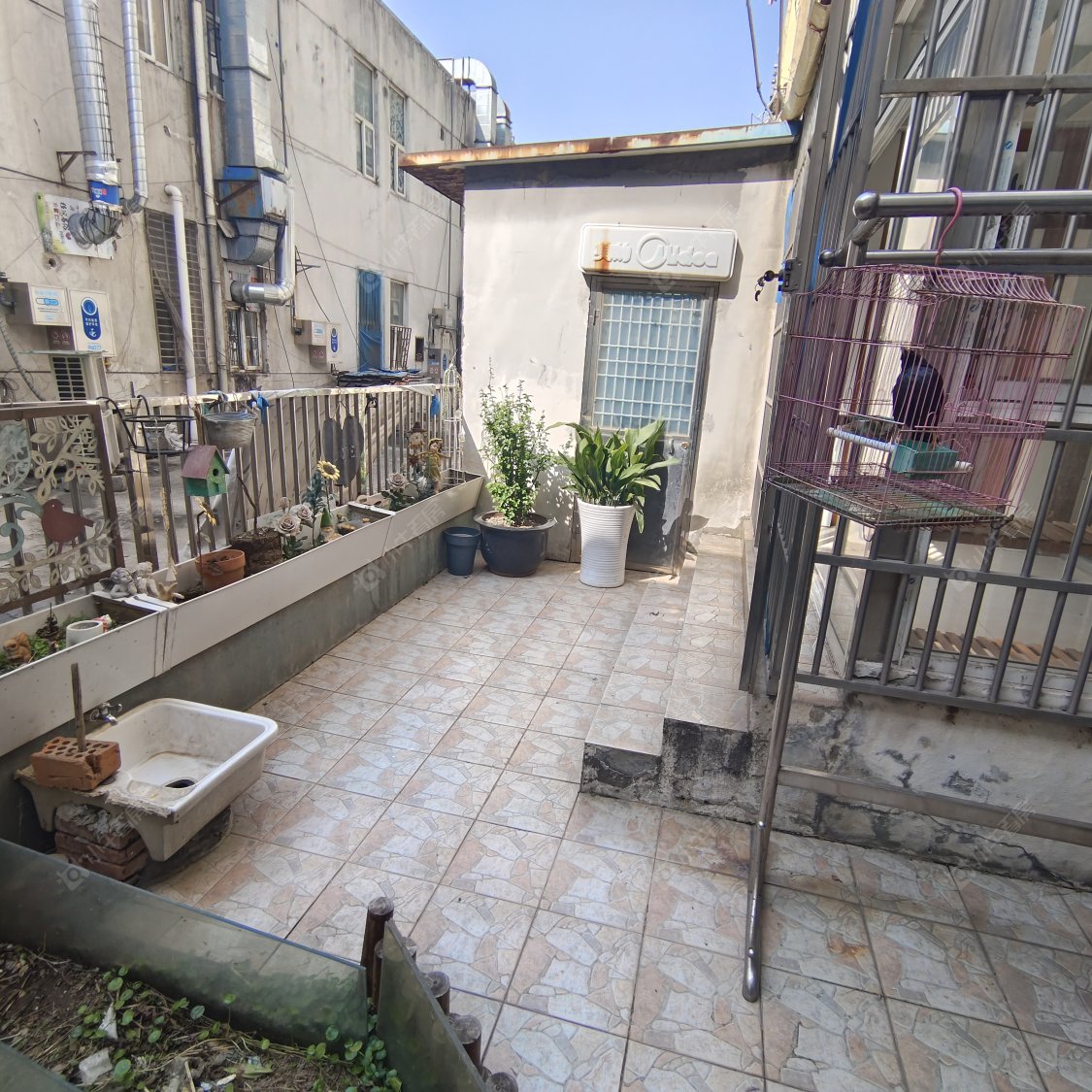 常州绿色家园在租房源_小牛看房