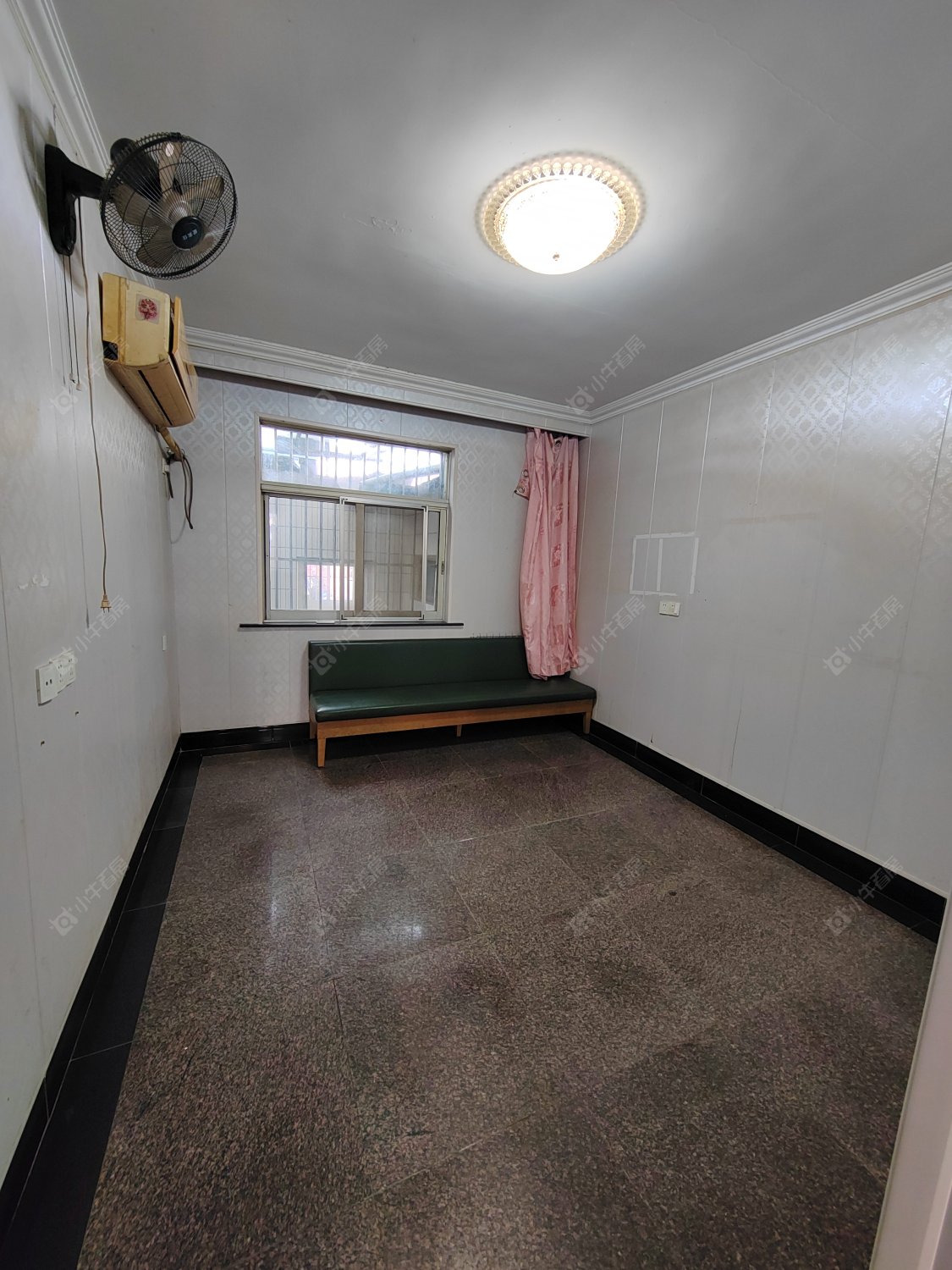 常州丽华二村在租房源室内图_小牛看房