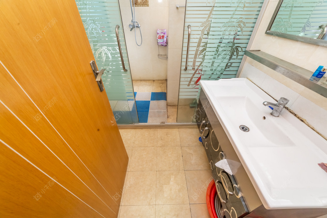 常州天山花园在售二手房源室内图_小牛看房