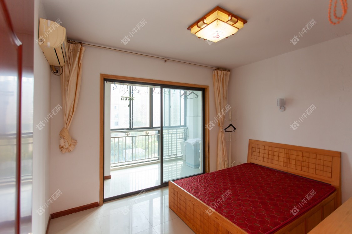 常州新城蓝钻苑东区在租房源_小牛看房