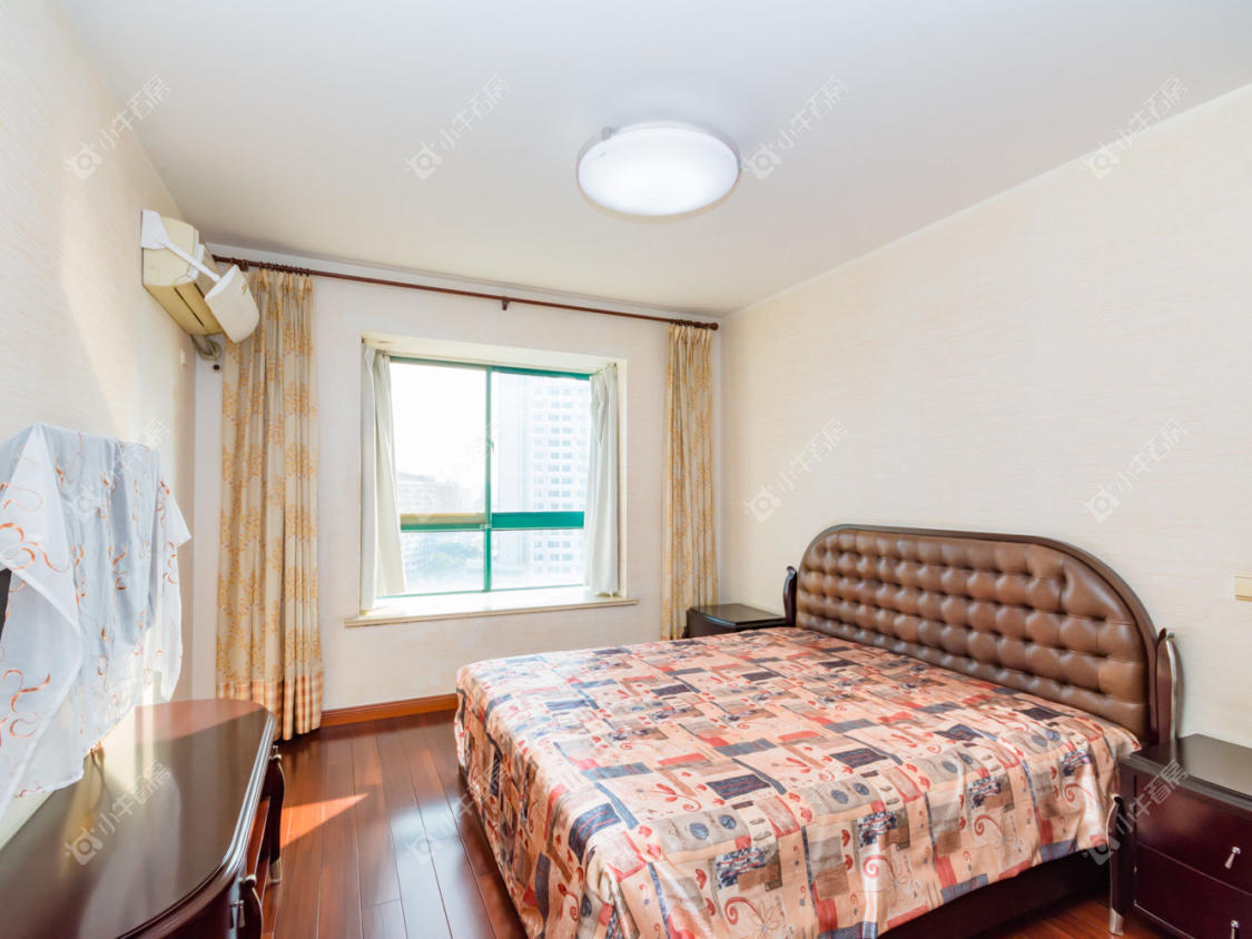 常州鹏欣丽都在租房源室内图_小牛看房