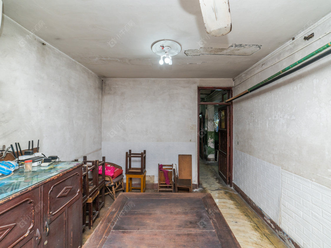 常州工房北区在售二手房源室内图_小牛看房