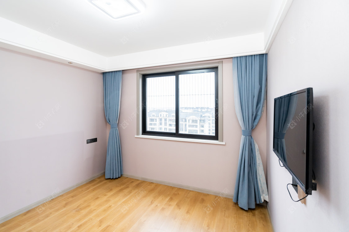 常州泰和之春在售二手房源室内图_小牛看房