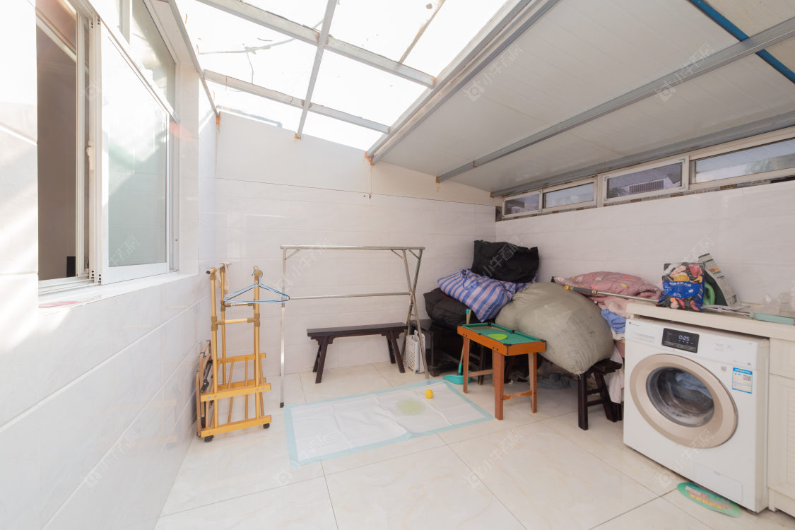 三井西小村房源室内图 常州三井西小村在售二手房源室内图_小牛看房