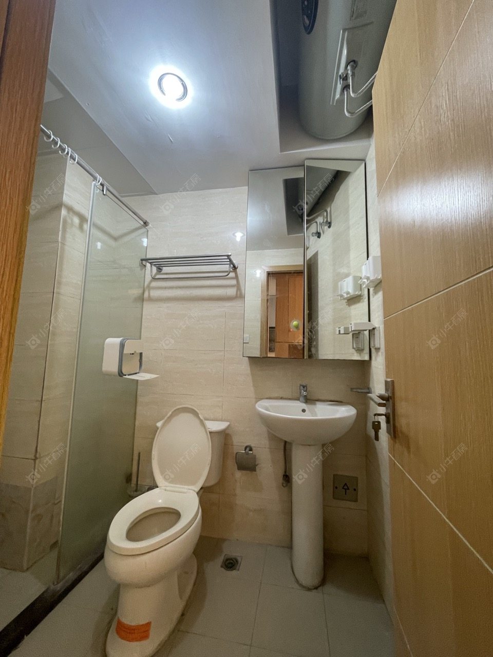 莱蒙城领尚房源户型图 常州莱蒙城领尚在租房源户型图_小牛看房