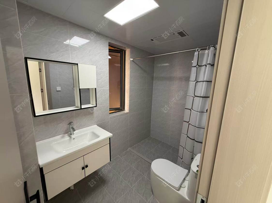 常州莱蒙城美景公寓在租房源室内图_小牛看房