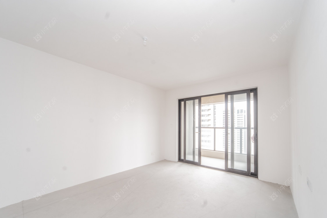 常州龙湖景粼天著在售二手房源室内图_小牛看房