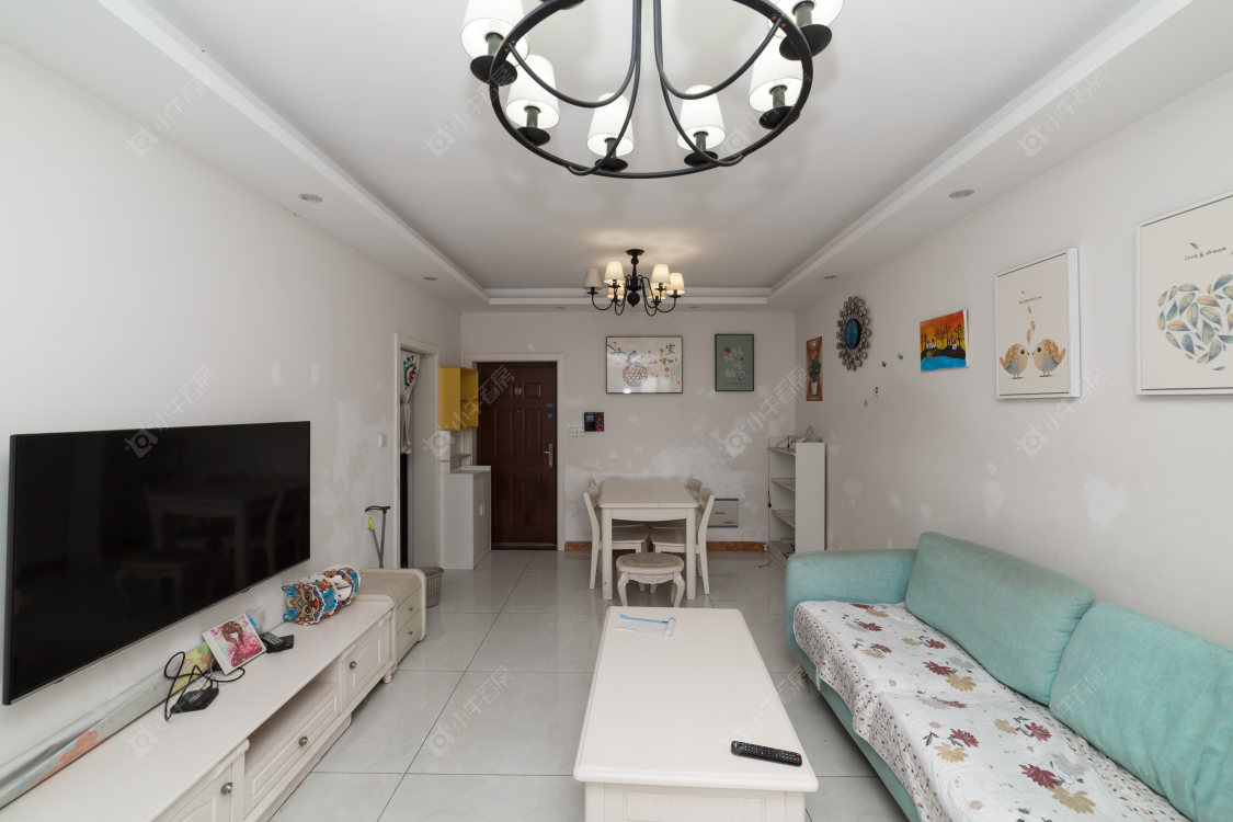 常州常发豪郡在售二手房源室内图_小牛看房