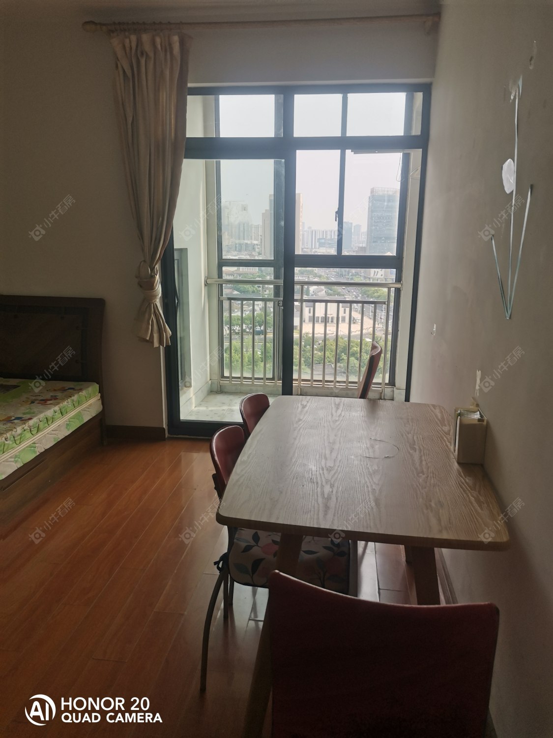 常州国泰新都在租房源室内图_小牛看房