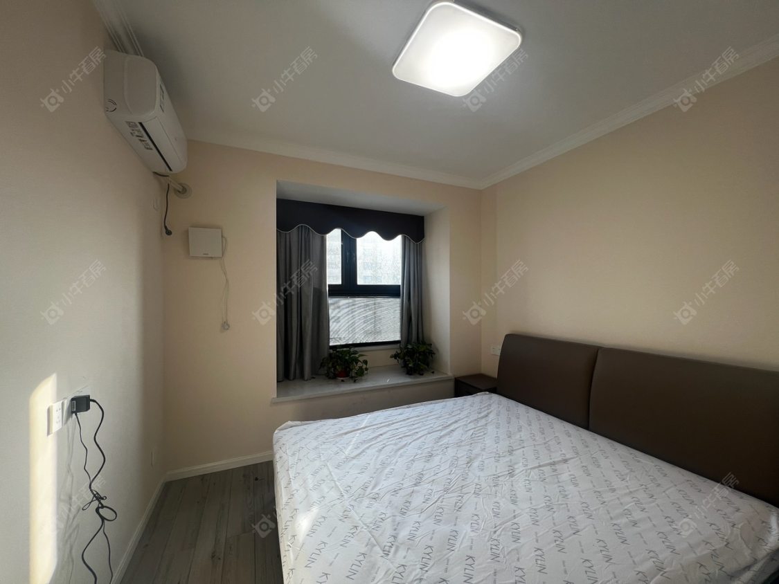 衡麓世家房源室内图 常州衡麓世家在租房源室内图_小牛看房