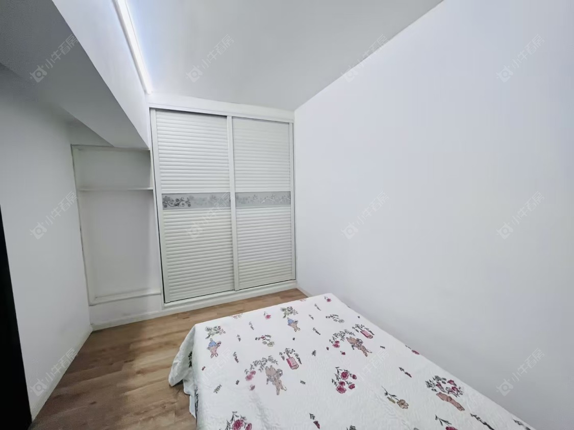 常州百兴华府一期在租房源_小牛看房