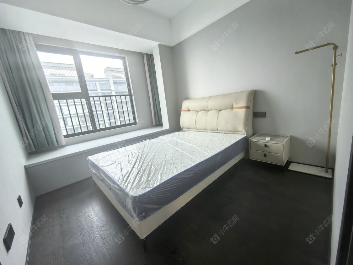 常州金隅·钟楼天筑在租房源_小牛看房