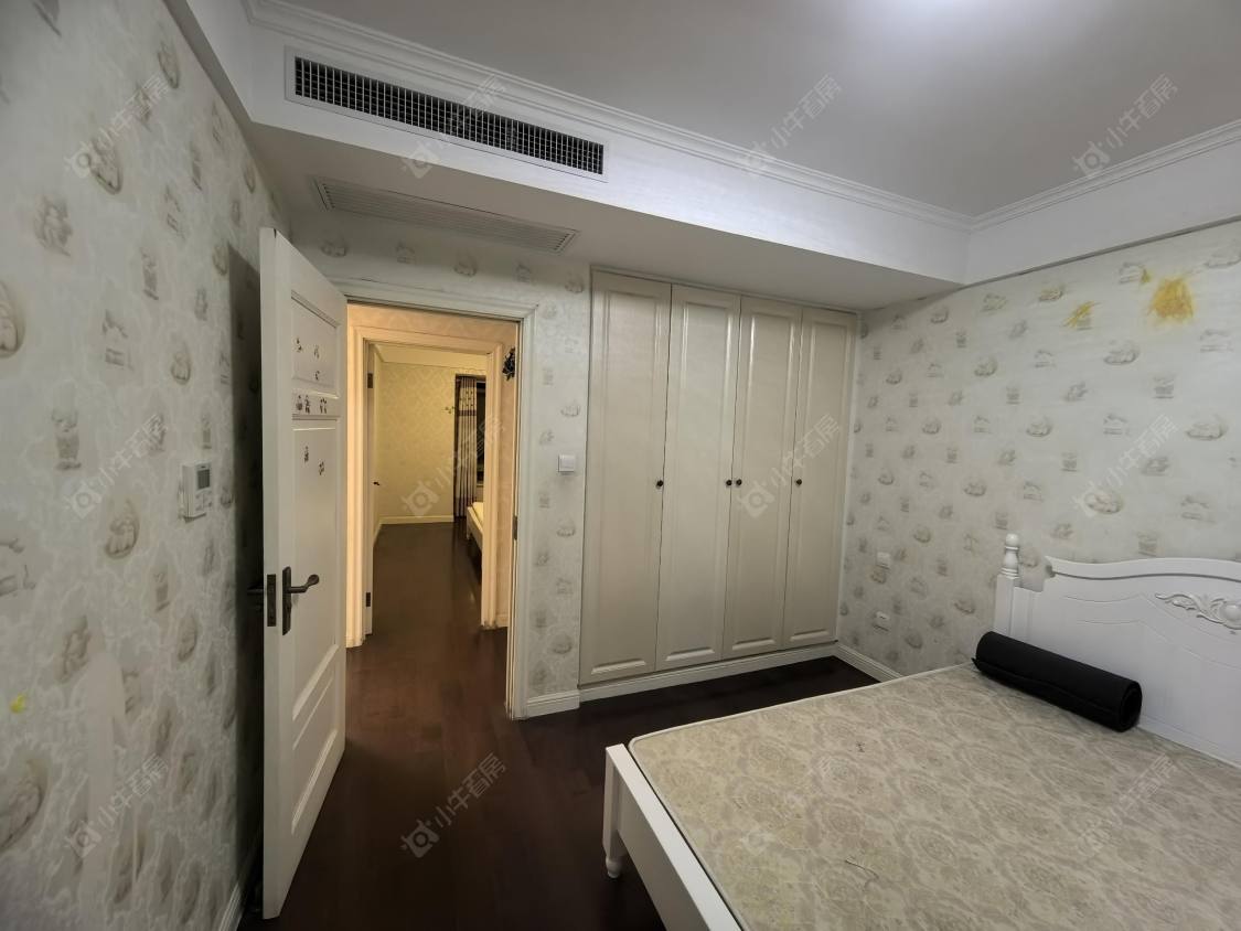 绿地峰云汇房源室内图 常州绿地峰云汇在租房源室内图_小牛看房