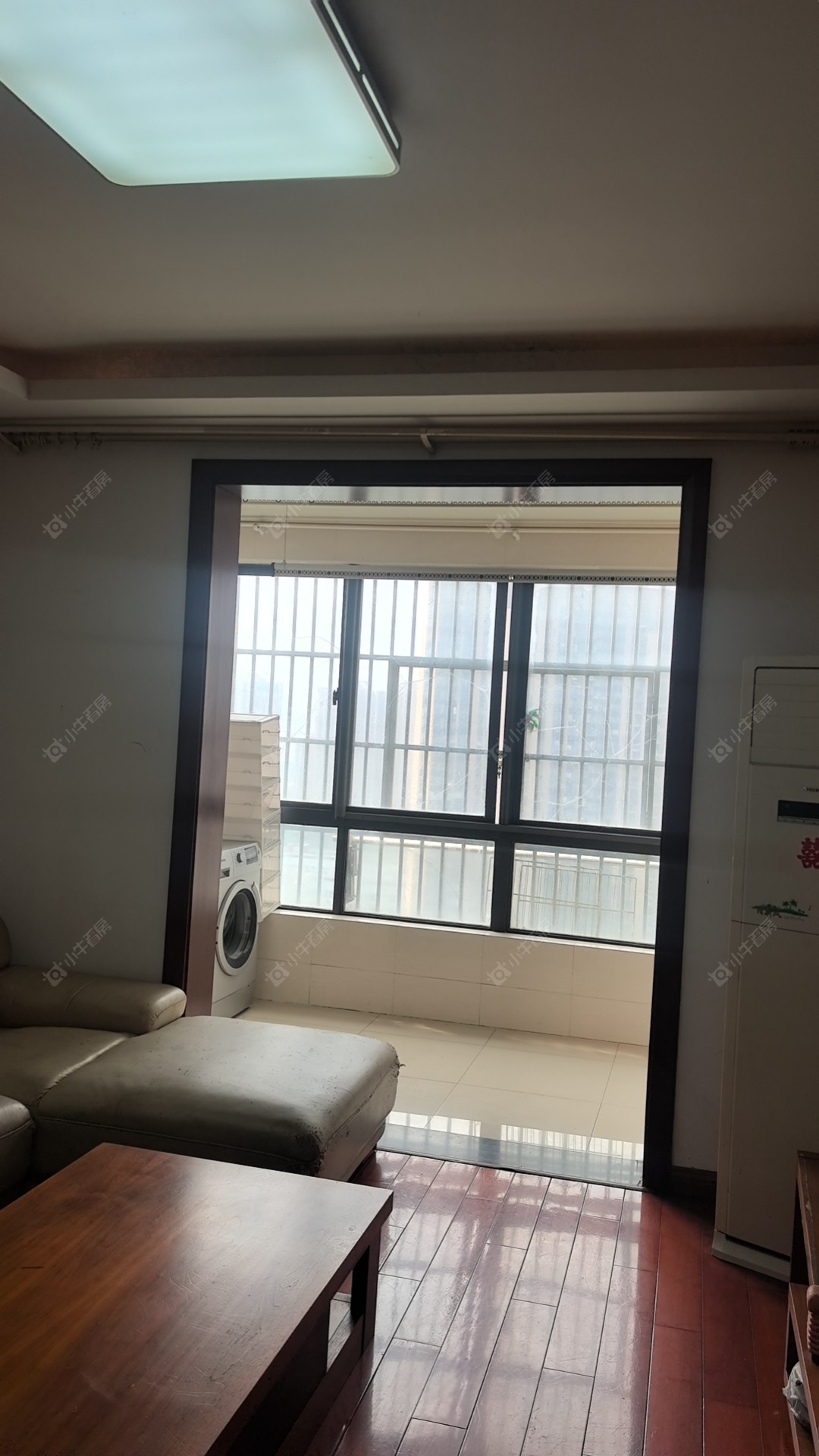 常州福地聚龙苑在租房源_小牛看房