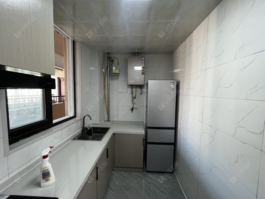 常州旭辉都会里在租房源室内图_小牛看房