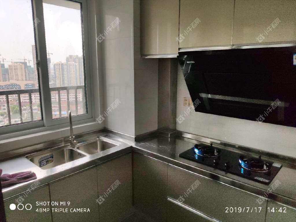 星悦花都房源 常州星悦花都在租房源_小牛看房