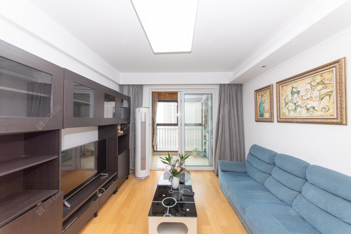 常州新城香悦半岛北区在售二手房源室内图_小牛看房