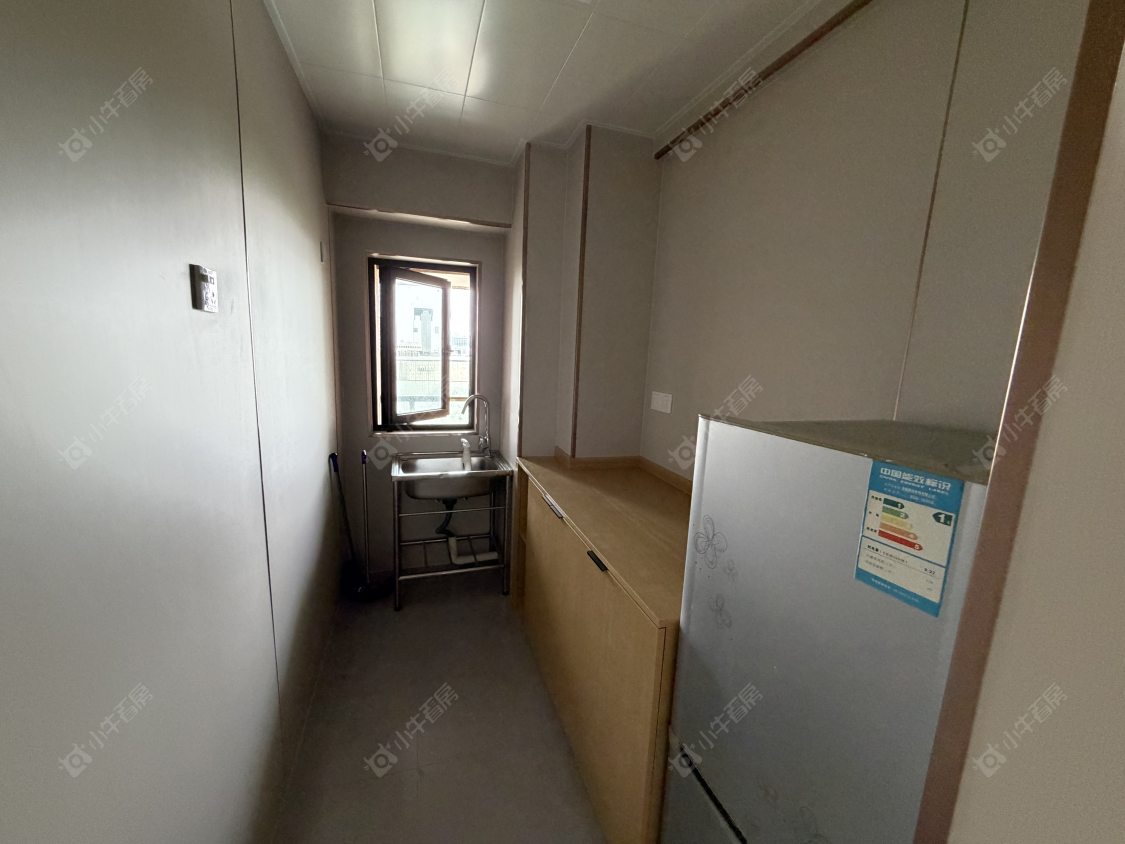 常州美吉特黄金公寓在租房源室内图_小牛看房