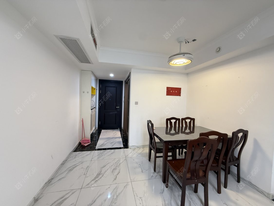 常州碧桂园壹号天禧在租房源_小牛看房